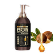 Anti- Hairloss & Dandruff Herbal Shampoo