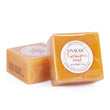 Natural Organic Handmade Anti Acne Herbal Turmeric soap